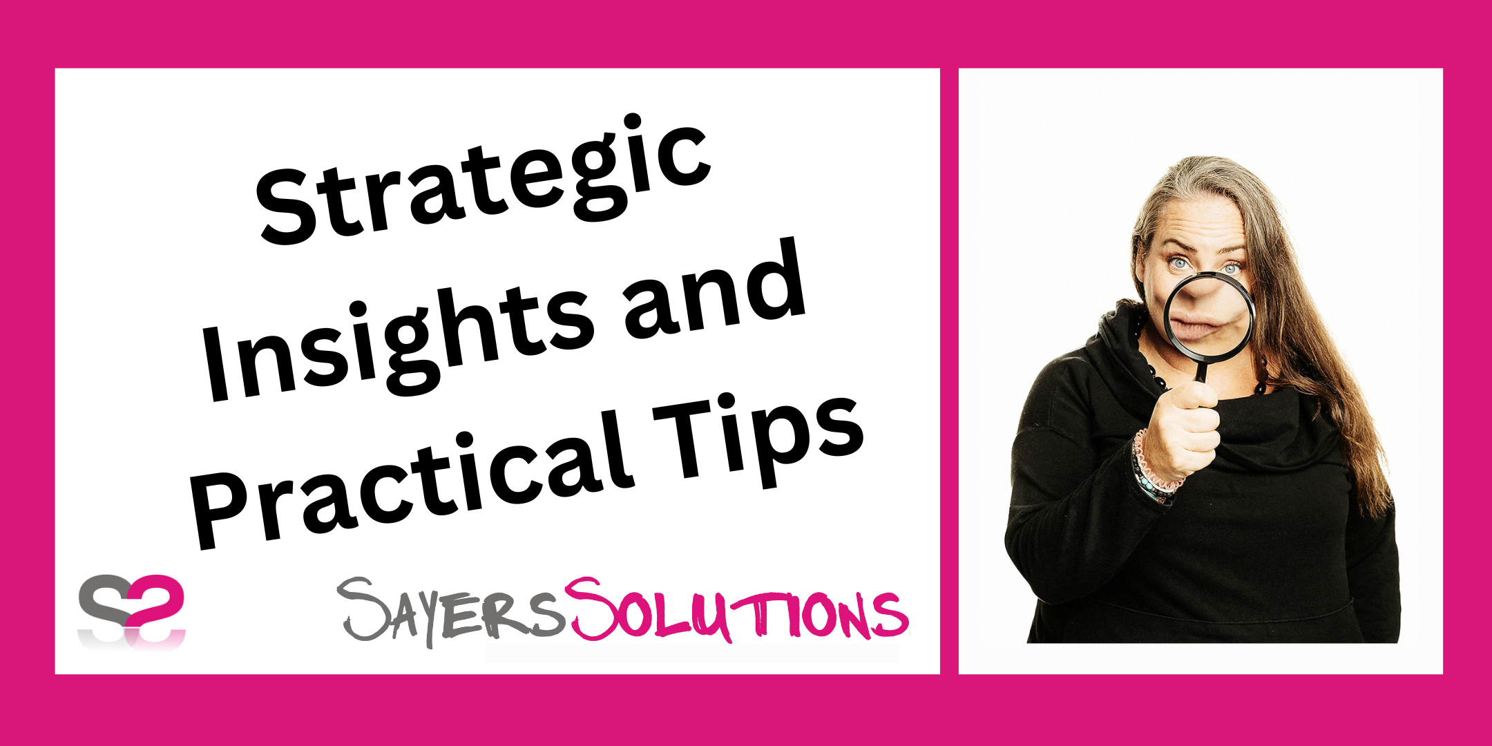 Strategic Insights and Practical Tips