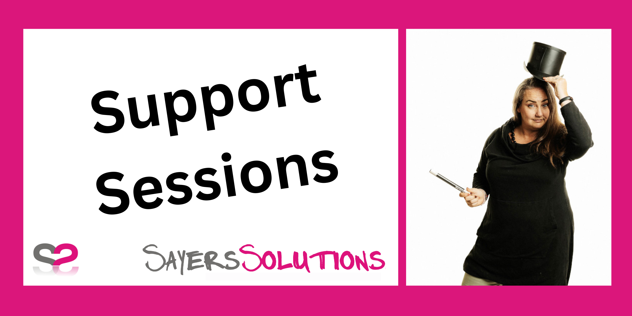 Support Sessions